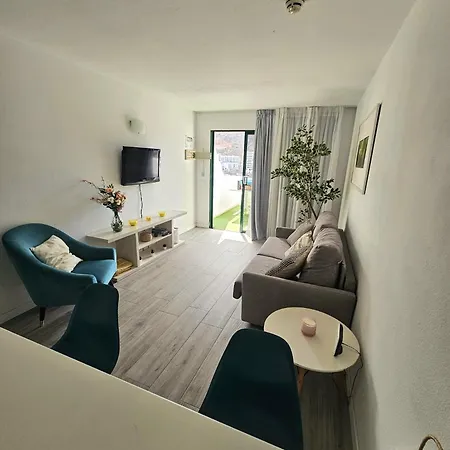 Apartment Elurmaider - Canaima 222